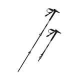 Трекінгова палиця Naturehike CNK2550DS012, 61-125 см, синя