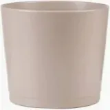 Кашпо для квітів Scheurich 883, кераміка, 13“ сіро-коричневий