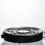 Млинниця електрична Sokany SK-08131 електромлинниця Ø37 см