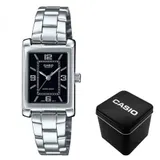 Женские часы Casio LTP-1234DD-1A