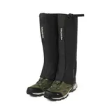 Защитные водонепроницаемые бахилы Naturehike CNK2450DS011, размер L, черные