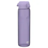 Пляшка для води ION8 1000 мл. (ЕКО пляшка) BPA Free, Light Purple