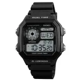 Мужские часы Skmei 1299BK Black