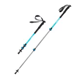 Трекинговая палка 3-сек. Naturehike Men ST 01 6061 AL NH17D001-Z, алюминий, синяя