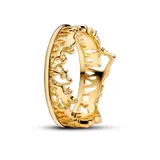 Каблучка Pandora Король Лев