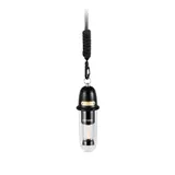 Кемпинговый фонарь Naturehike CNK2350ZM010, 118х39мм, черный