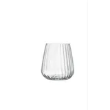 Стакан Luigi Bormioli Swing DOF PM 1054, 45 cl, 6 шт/уп