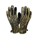 Водонепроницаемые перчатки Dexshell Drylite2.0 Gloves (L) тёмный камуфляж