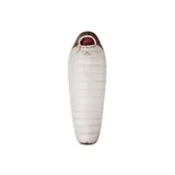 Спальный мешок с натуральным пухом Naturehike Snowbird CNK2550WS014, размер M, коричневый 400 г