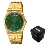 Мужские часы Casio MTP-B146G-3A