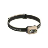 Ліхтар налобний Naturehike CNK2450ZM015, пісочний