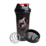 Шейкер спортивний SmartShake Lite 800ml DC Harley Quinn