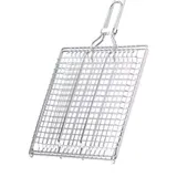 Решітка для мангалу 24*24 см професійна HP455RESH