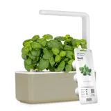 Smart Garden 3, бежевий