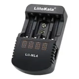 Зарядное устройство LiitoKala Lii-NL4