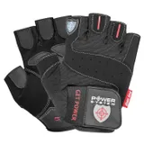 Перчатки для фитнеса Power System PS-2550 Get Power Black M
