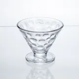 Набор креманок на ножке Dessert Bowl 6 штук по 180 мл HP-17-53