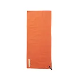 Полотенце быстросохнущее Naturehike CNK2300SS010, 90* 38, оранжевое