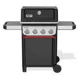 Газовый гриль Weber Spirit E-410