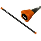 Бодібар (Body Bar) EasyFit 9 кг (палка гімнастична)