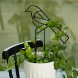 Опора для растений Lamela Очаровательные птицы, 2 шт