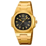 Мужские часы Skmei 2382GD Gold