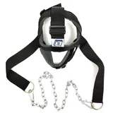 Упряж для шиї EasyFit IRON NECK универсальна (нейлон)