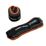 Обважнювачі-манжети для ніг та рук Power System PS-4072 Ankle Weights (2шт.*1.5 kg) (пара)