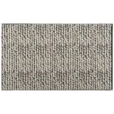 Килимок придверний "Lima Chunky Knit" 45 x 75cm