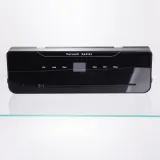 Вакууматор + 10 пакетов в подарок 120 Вт Черный HP-11-14