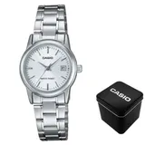 Женские часы  Casio LTP-V002D-7A