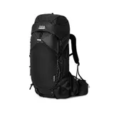 Туристический рюкзак Naturehike CNK2450XB014, 70 л, черный, L