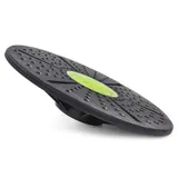 Баланс борд EasyFit BalancePro балансувальний диск з лабіринтом