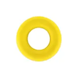 Еспандер кистьовий кільце EasyFit Ring 23 кг жовтий