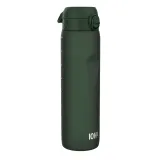Пляшка для води ION8 1000 мл. (ЕКО пляшка) BPA Free, Dark Green