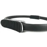 Кільце для пілатесу EasyFit чорне