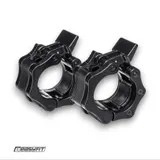 Зажимы для штанги 50 мм EasyFit Lock-Jaw (пара)