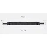 Модульный тактический ремень Nextorch TEX11