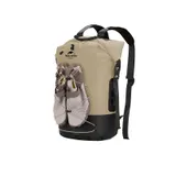 Водонепроницаемый рюкзак Naturehike NH21FSB04, 40л, желтый