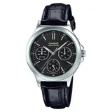 Женские часы Casio LTP-V300L-1A