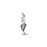 Срібна намистина, шарм Сяюче крило Pandora Me
