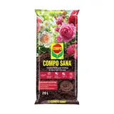 Торфосмесь COMPO SANA® для роз 20 л