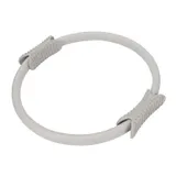 Кільце для пілатесу EasyFit сіре