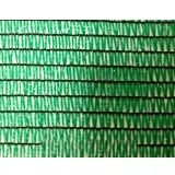 Cетка полимерная для затенения 50% (3* 50м)