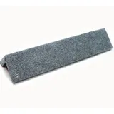 Драпак кутовий ДУ A-009730 без хутра , сірий