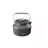 Кемпінговий чайник Naturehike CNK2450CF030 1,4 л, алюміній