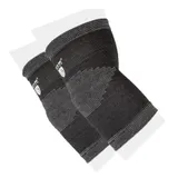 Налокітники Power System PS-6001 Elbow Support Black/Grey (2шт.) XL