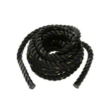 Канат для кроссфита EasyFit Battle Rope 12 м