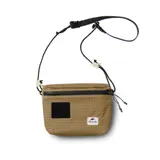 Сумка маленькая Naturehike NH20BB204, 3л, хаки
