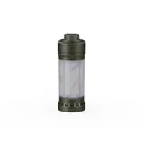 Фонарь кемпинговый Fenix CL22R, темно-зеленый
